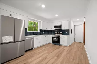 1184 Alemeda Drive, Marietta, GA 30066 - Photo 8