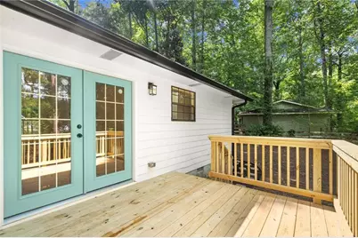 1184 Alemeda Drive, Marietta, GA 30066 - Photo 22