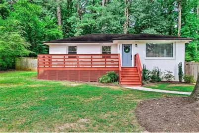 2352 Marion Circle, Decatur, GA 30032 - Photo 1