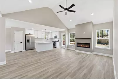 6180 Sammy Drive, Gainesville, GA 30506 - Photo 4