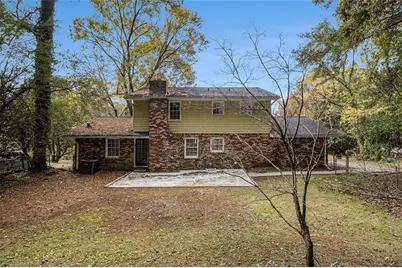 348 Shelton Woods Court, Stone Mountain, GA 30088 - Photo 22