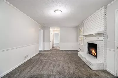 348 Shelton Woods Court, Stone Mountain, GA 30088 - Photo 8