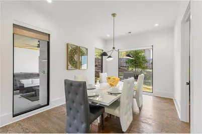 1192 Bernadette Lane NE, Brookhaven, GA 30329 - Photo 14