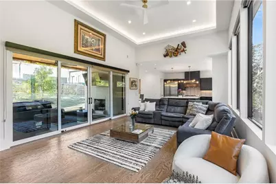 1192 Bernadette Lane NE, Brookhaven, GA 30329 - Photo 4