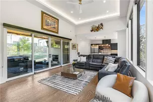 1192 Bernadette Ln NE, Brookhaven, GA 30329 - Photo 4