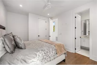 1192 Bernadette Lane NE, Brookhaven, GA 30329 - Photo 26