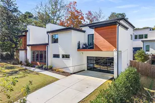 1192 Bernadette Ln NE, Brookhaven, GA 30329 - Photo 2