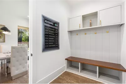 1192 Bernadette Lane NE, Brookhaven, GA 30329 - Photo 16