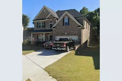 1021 Channel Drive, Lawrenceville, GA 30046 - Photo 1