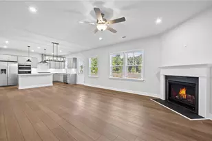 233 Kindness Circle, McDonough, GA 30252 - Photo 4