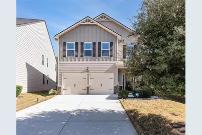 365 Emporia Loop, McDonough, GA 30253 - Photo 1