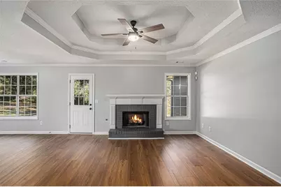 1861 Crowell Road SW, Conyers, GA 30094 - Photo 8