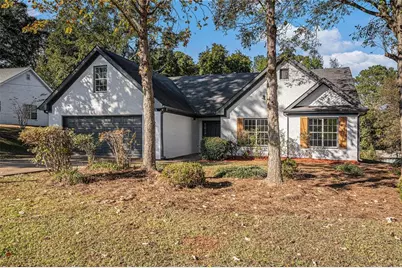 1861 Crowell Road SW, Conyers, GA 30094 - Photo 2