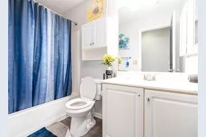 642 Crestworth Crossing, Powder Springs, GA 30127 - Photo 18