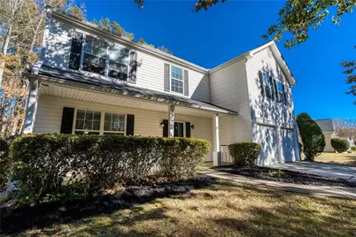 642 Crestworth Crossing, Powder Springs, GA 30127 - Photo 1