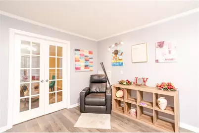 642 Crestworth Crossing, Powder Springs, GA 30127 - Photo 8