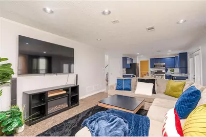 642 Crestworth Crossing, Powder Springs, GA 30127 - Photo 10