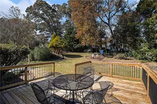 923 Tall Pine Ct SW, Stone Mountain, GA 30087 - Photo 36