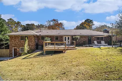 923 Tall Pine Court SW, Stone Mountain, GA 30087 - Photo 40