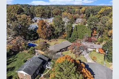 923 Tall Pine Court SW, Stone Mountain, GA 30087 - Photo 52