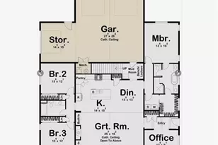 5752 W Phillips Mill Rd, Douglasville, GA 30135 - Photo 110