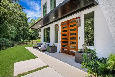 101 Henderson Street, Woodstock, GA 30188 - Photo 4