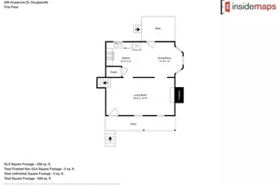 266 Grapevine Dr, Douglasville, GA 30134 - Photo 18