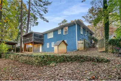 2529 Riggs Drive, Atlanta, GA 30344 - Photo 2