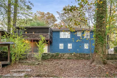 2529 Riggs Drive, Atlanta, GA 30344 - Photo 12