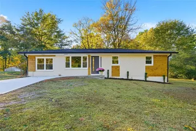 6807 Tralee Drive, Lithia Springs, GA 30122 - Photo 2