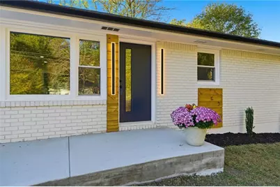 6807 Tralee Drive, Lithia Springs, GA 30122 - Photo 4