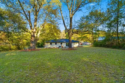 6807 Tralee Drive, Lithia Springs, GA 30122 - Photo 8