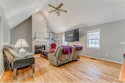 12 Lucas Lane SW, Rome, GA 30165 - Photo 10