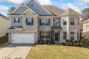 30 Fanleaf Dr, Fairburn, GA 30213 - Photo 1