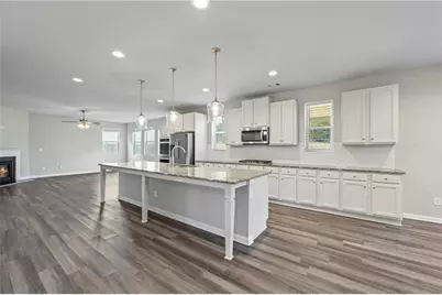 30 Fanleaf Drive, Fairburn, GA 30213 - Photo 2