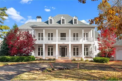 135 Staghound Court, Alpharetta, GA 30005 - Photo 1