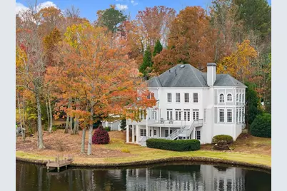 135 Staghound Court, Alpharetta, GA 30005 - Photo 4