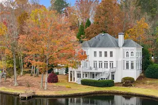 135 Staghound Ct, Alpharetta, GA 30005 - Photo 4