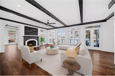 135 Staghound Court, Alpharetta, GA 30005 - Photo 8