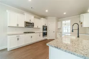 257 Pinewood Dr, Covington, GA 30014 - Photo 8