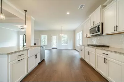 257 Pinewood Drive, Covington, GA 30014 - Photo 6