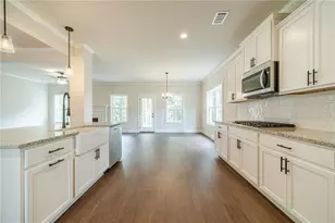 257 Pinewood Dr, Covington, GA 30014 - Photo 6