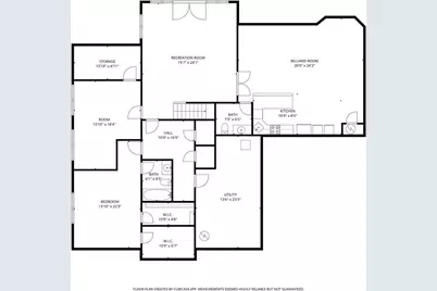 3396 Carverton Lane, Alpharetta, GA 30022 - Photo 88