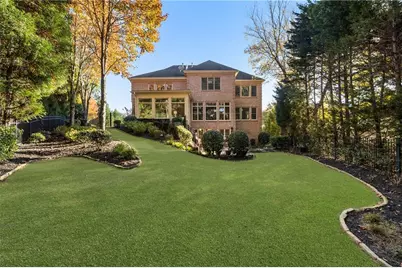 3396 Carverton Lane, Alpharetta, GA 30022 - Photo 2