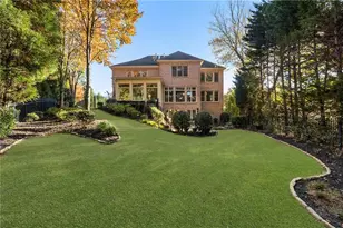 3396 Carverton Ln, Alpharetta, GA 30022 - Photo 2