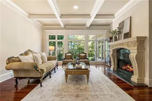 3396 Carverton Ln, Alpharetta, GA 30022 - Photo 4