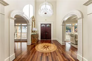 3396 Carverton Ln, Alpharetta, GA 30022 - Photo 14