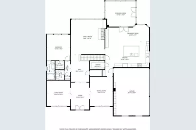 3396 Carverton Lane, Alpharetta, GA 30022 - Photo 86