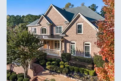 3396 Carverton Lane, Alpharetta, GA 30022 - Photo 8