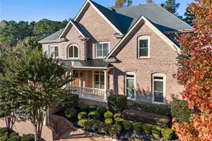 3396 Carverton Ln, Alpharetta, GA 30022 - Photo 8